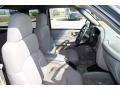 2003 Indigo Blue Metallic Chevrolet S10 ZR2 Extended Cab 4x4  photo #25