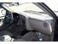 2003 Indigo Blue Metallic Chevrolet S10 ZR2 Extended Cab 4x4  photo #26
