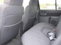 2003 Black Onyx Chevrolet S10 LS Crew Cab 4x4  photo #17