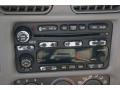 2003 Indigo Blue Metallic Chevrolet S10 ZR2 Extended Cab 4x4  photo #33