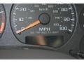 2003 Indigo Blue Metallic Chevrolet S10 ZR2 Extended Cab 4x4  photo #37
