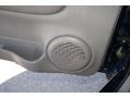 2003 Indigo Blue Metallic Chevrolet S10 ZR2 Extended Cab 4x4  photo #38