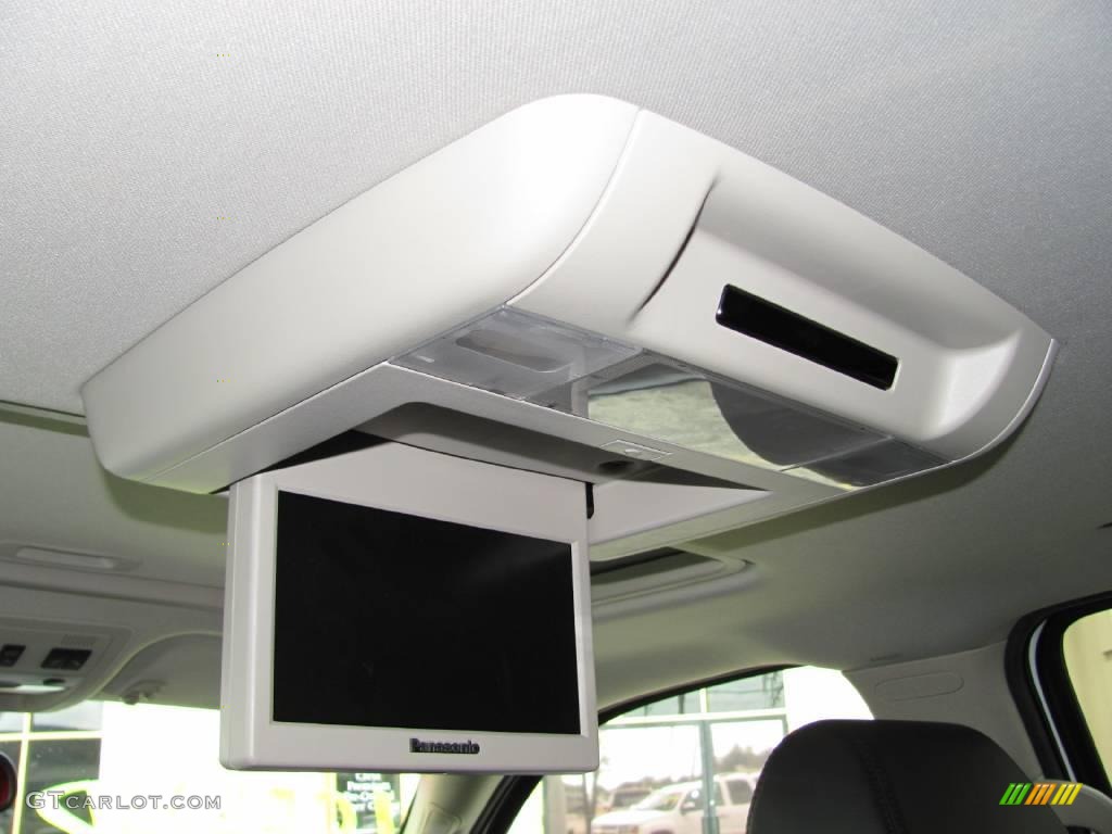 2008 Tahoe Z71 - Summit White / Ebony photo #16