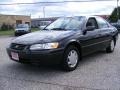 1998 Black Toyota Camry CE  photo #7