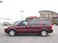 Bordeaux Red Metallic - Uplander LT Photo No. 1