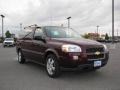 Bordeaux Red Metallic - Uplander LT Photo No. 3