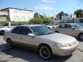 1999 Cashmere Beige Metallic Toyota Camry LE  photo #1