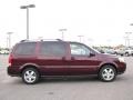 Bordeaux Red Metallic - Uplander LT Photo No. 4
