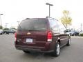 Bordeaux Red Metallic - Uplander LT Photo No. 5