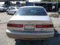 1999 Cashmere Beige Metallic Toyota Camry LE  photo #4