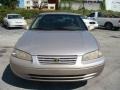 1999 Cashmere Beige Metallic Toyota Camry LE  photo #8