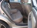 1999 Cashmere Beige Metallic Toyota Camry LE  photo #12