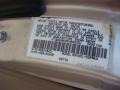 1999 Cashmere Beige Metallic Toyota Camry LE  photo #17