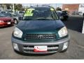 Rainforest Green Pearl - RAV4 4WD Photo No. 2