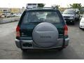 Rainforest Green Pearl - RAV4 4WD Photo No. 5