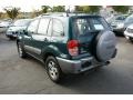 Rainforest Green Pearl - RAV4 4WD Photo No. 7