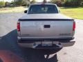 2000 Light Pewter Metallic Chevrolet S10 LS Regular Cab  photo #7