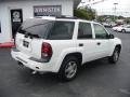 Summit White - TrailBlazer LS Photo No. 2