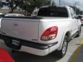 Natural White - Tundra SR5 Access Cab Photo No. 2