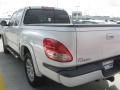 Natural White - Tundra SR5 Access Cab Photo No. 4