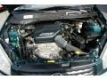 Rainforest Green Pearl - RAV4 4WD Photo No. 20