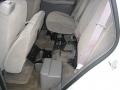 2007 Summit White Chevrolet TrailBlazer LS  photo #13