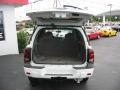 2007 Summit White Chevrolet TrailBlazer LS  photo #16