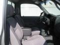 2004 Lunar Mist Metallic Toyota Tacoma Regular Cab 4x4  photo #4