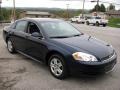 2010 Imperial Blue Metallic Chevrolet Impala LS  photo #10