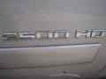 2008 Silver Birch Metallic Chevrolet Silverado 2500HD LT Extended Cab  photo #26