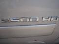 Silver Birch Metallic - Silverado 2500HD LT Extended Cab Photo No. 26