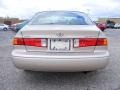 2001 Cashmere Beige Metallic Toyota Camry CE  photo #4
