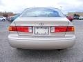 2001 Cashmere Beige Metallic Toyota Camry CE  photo #4