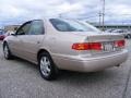 2001 Cashmere Beige Metallic Toyota Camry CE  photo #5