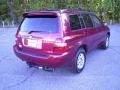 Salsa Red Pearl - Highlander V6 Photo No. 4