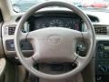 2001 Cashmere Beige Metallic Toyota Camry CE  photo #15