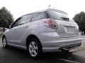 2005 Silver Streak Mica Toyota Matrix XR AWD  photo #3