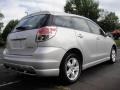 2005 Silver Streak Mica Toyota Matrix XR AWD  photo #5