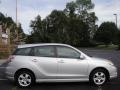 2005 Silver Streak Mica Toyota Matrix XR AWD  photo #6