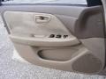 2001 Cashmere Beige Metallic Toyota Camry CE  photo #22