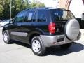 2005 Black Toyota RAV4   photo #4