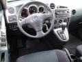 2005 Silver Streak Mica Toyota Matrix XR AWD  photo #11