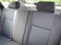 2005 Silver Streak Mica Toyota Matrix XR AWD  photo #12