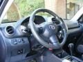 2005 Black Toyota RAV4   photo #5