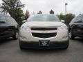 Gold Mist Metallic - Traverse LT AWD Photo No. 2