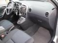 2005 Silver Streak Mica Toyota Matrix XR AWD  photo #14