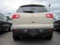 Gold Mist Metallic - Traverse LT AWD Photo No. 4