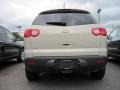 2010 Gold Mist Metallic Chevrolet Traverse LT AWD  photo #4