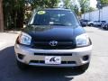 2005 Black Toyota RAV4   photo #16