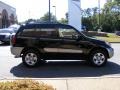 2005 Black Toyota RAV4   photo #17